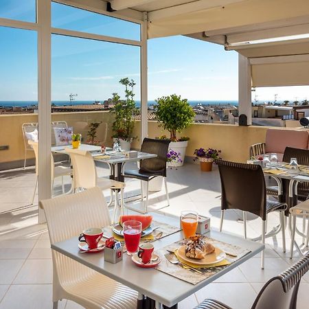 A Casa Di... Aurora Bed & Breakfast San Vito Lo Capo Dış mekan fotoğraf