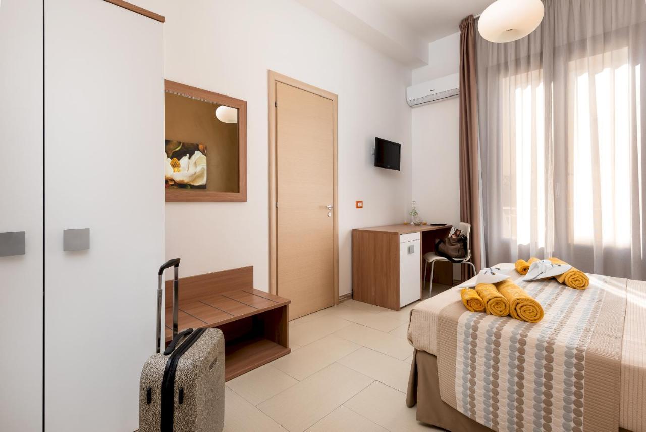 A Casa Di... Aurora Bed & Breakfast San Vito Lo Capo Dış mekan fotoğraf
