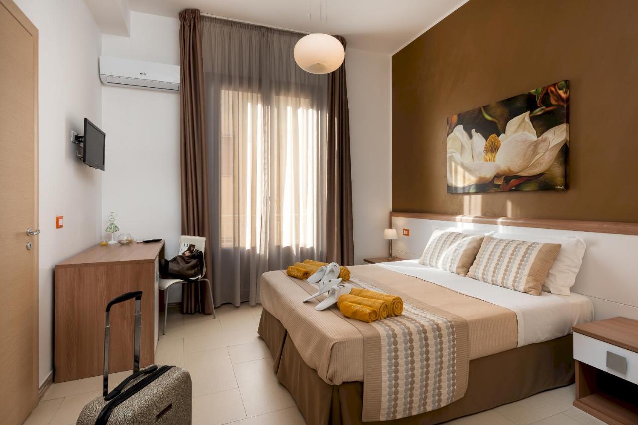 A Casa Di... Aurora Bed & Breakfast San Vito Lo Capo Dış mekan fotoğraf
