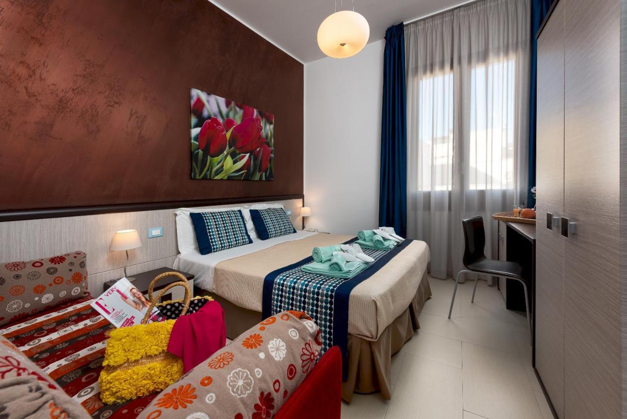 A Casa Di... Aurora Bed & Breakfast San Vito Lo Capo Dış mekan fotoğraf